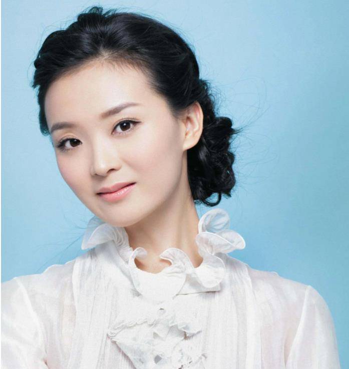 原创北京富豪王志才紫禁城边有豪宅娶晴格格为妻却移民海外