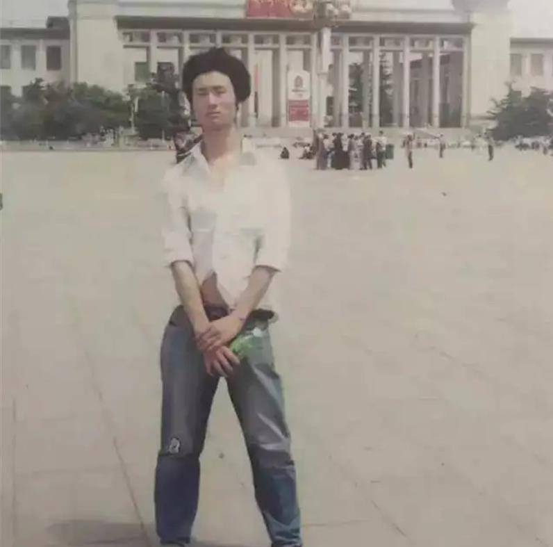 原创白晓保曾为100万在伊拉克当雇佣兵不敢面对家人后来咋样