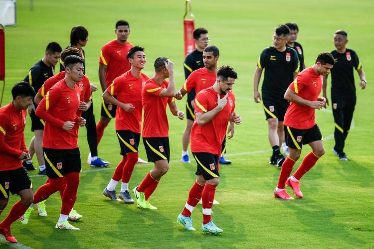 预赛一片混乱5队7队未能出线极端情况国足叙利亚连输2场