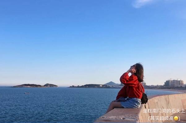 福建厦门4天3晚旅游花费及路线厦门4天3晚旅游价格多少钱详细攻略