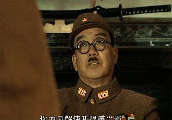 原创战场探密亮剑陈家峪战斗赵刚已力不能支山本为何却撤出战斗