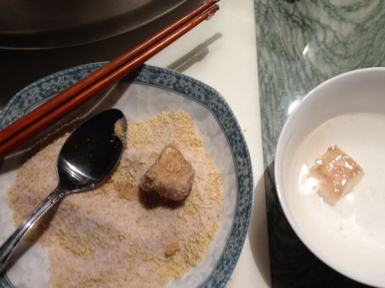 在家自制的豆腐乳老公孩子不吃菜都能吃两碗米饭值得收藏