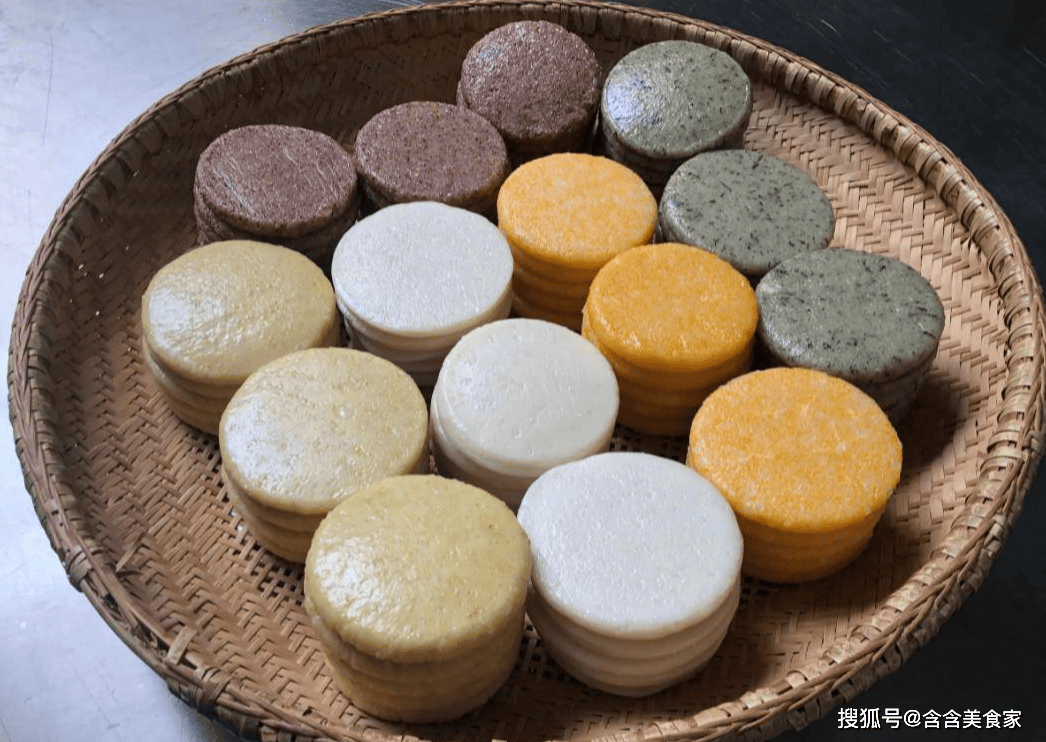 贵州最诱人的六大特色美食,你吃过几种?