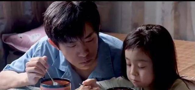 挑战当妈又当爹的角色,不得不说,真的是奇迹_妹妹_电影_笨小孩