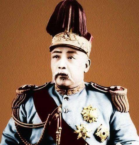 原创宋教仁的被刺杀谁是最大嫌疑人以及对社会的影响