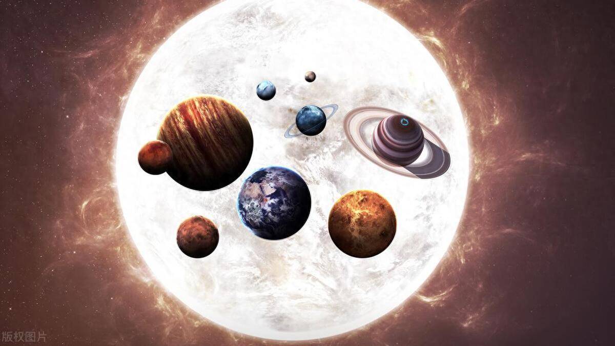 人类不可能无限扩张科学家认为月球和火星可能就是极限