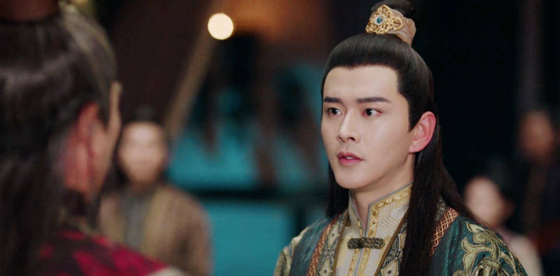 尔朱英娥:一生连嫁三位皇帝,不堪受新皇侮辱,为