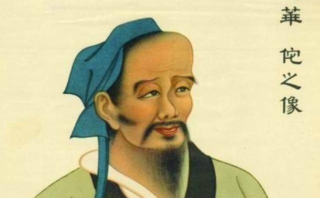 原创华佗不是中国人是印度人近代大师提出3大证据让人很难反驳