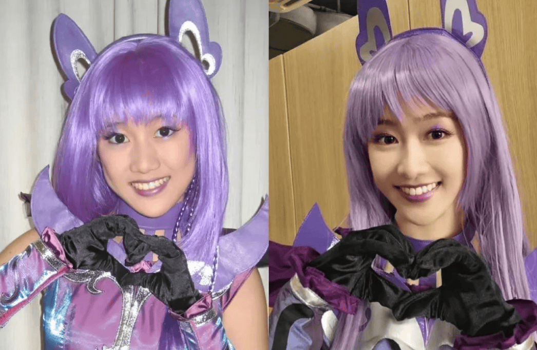 厦门留光末路迷途16年前的巴啦啦小魔仙全方位都烂凭什么成为经典