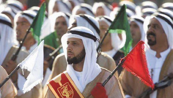 伊朗革命卫队是怎么样的军队他们是中东地区最精锐的军队吗