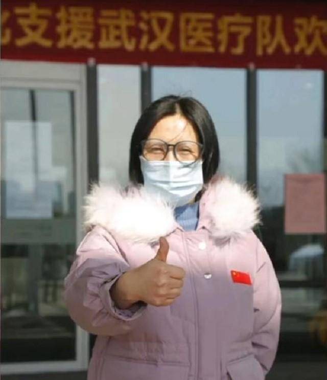 原创纪实援鄂护士周国红抗疫归来却患癌症自述决定器官捐献