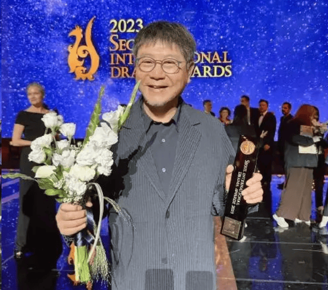 我超爱中国这群好莱坞明星究竟是作秀还是真爱