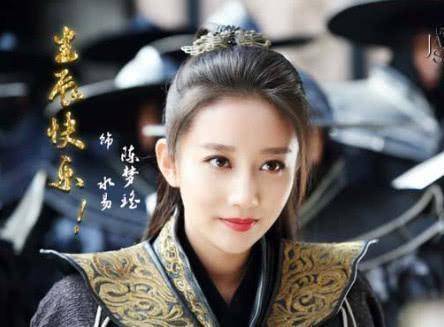 《非诚勿扰》的观众,只因为一个镜头,让她人生彻底被改变_陈梦瑶_明星