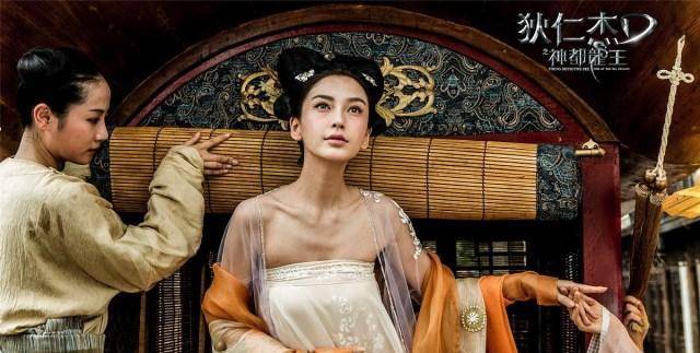 官妓最早出现在什么时候又经历了怎样的发展历程