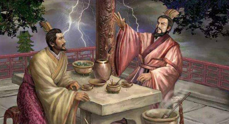 作为楚霸王项羽的谋士范增的能力和水平究竟怎么样