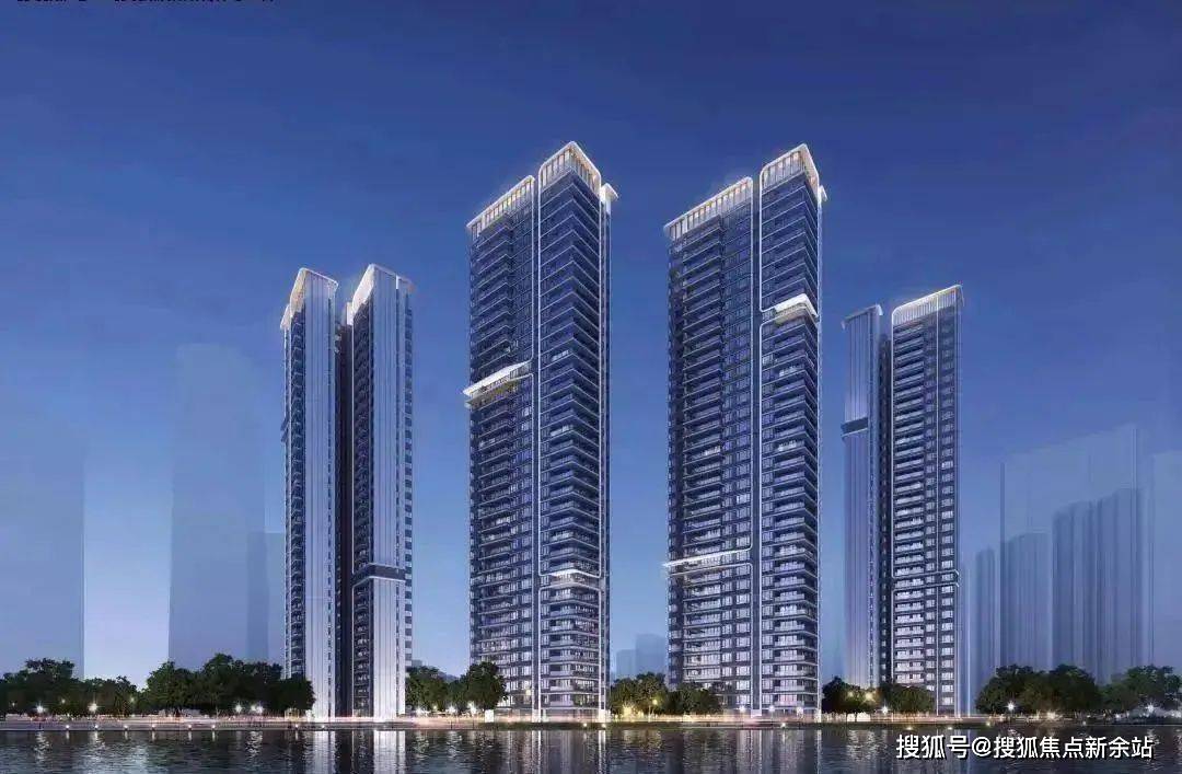 中山马鞍岛雅居乐湾际壹号利弊优点缺点分析一文读懂在售户型