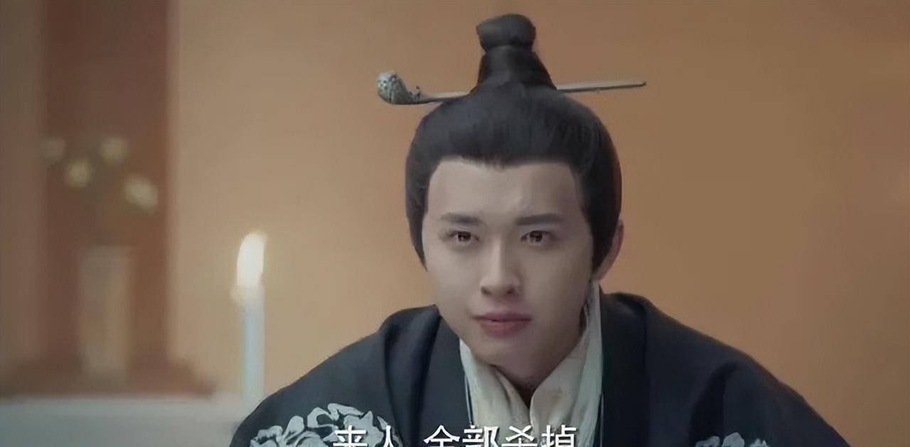 原创宋前废帝刘子业有多荒唐