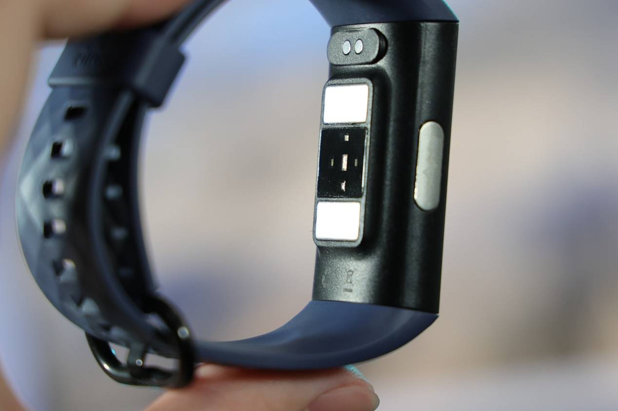 didop1s助眠智能手环舒缓身心用心守护睡眠品质