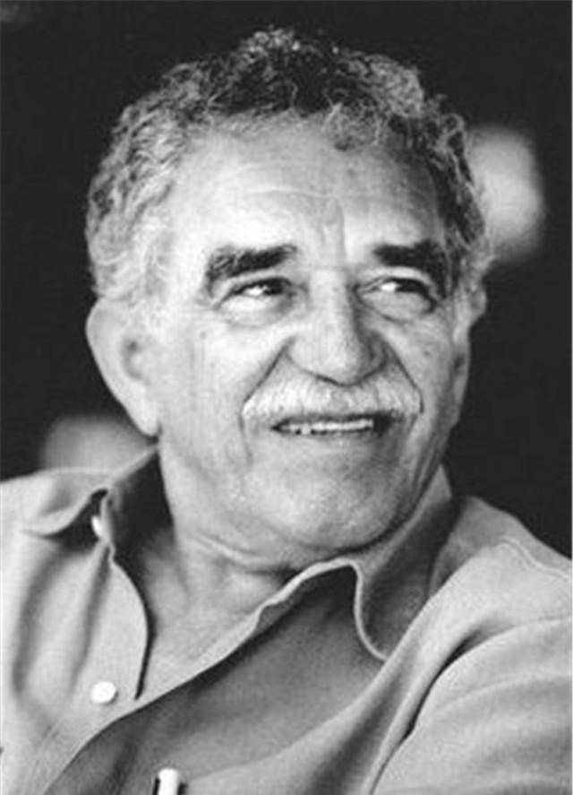 之后,才得以在中国被授权出版的,因为——加西亚·马尔克斯曾经发誓:"