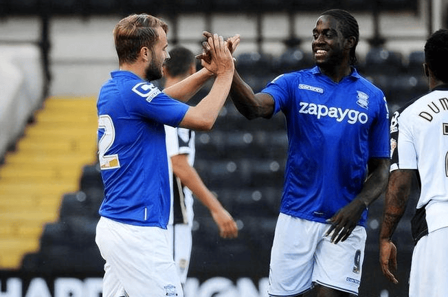 布莱克本vs伊普斯维奇 总体分析_比赛_足球俱乐部_球员