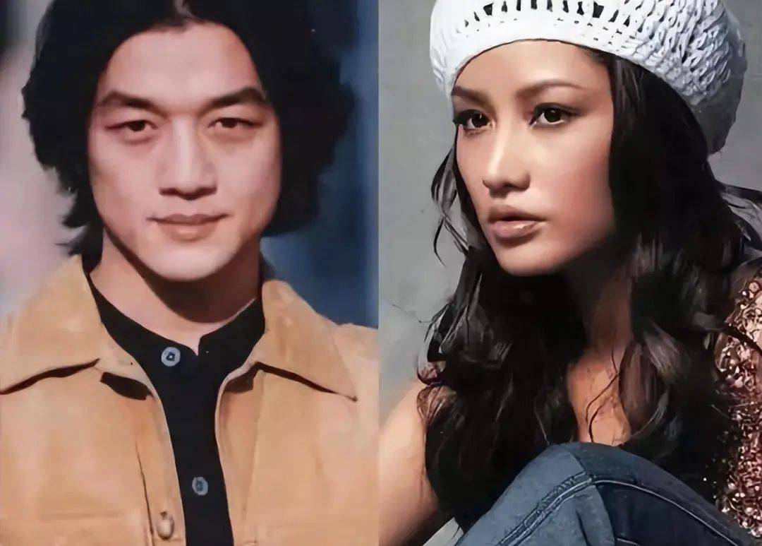 胡兵瞿颖炸裂106岁超模组合霸气走秀网友简直爆笑到不行