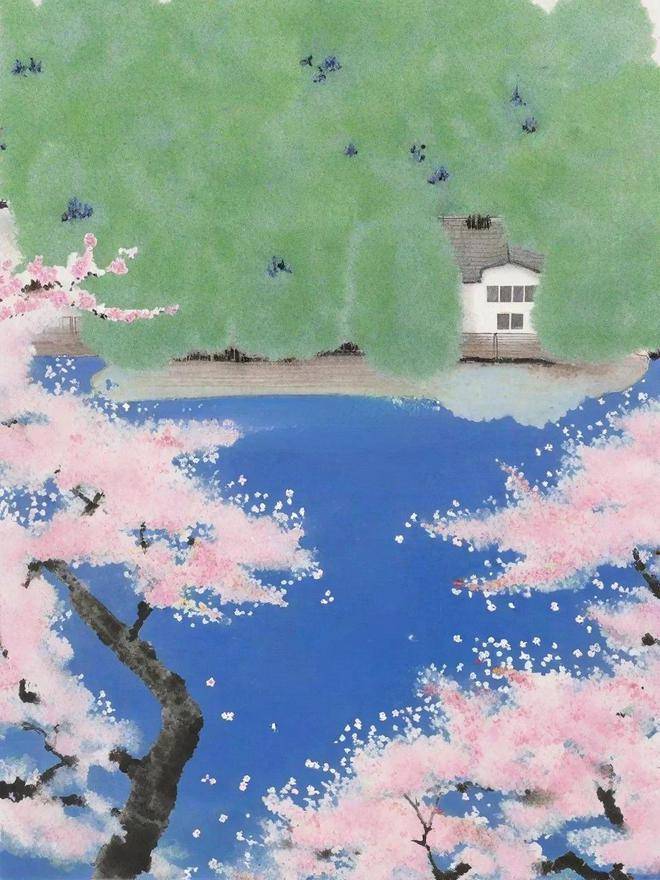 原创人生如逆旅我亦是行人40句百味人生诗词人间有味是清欢