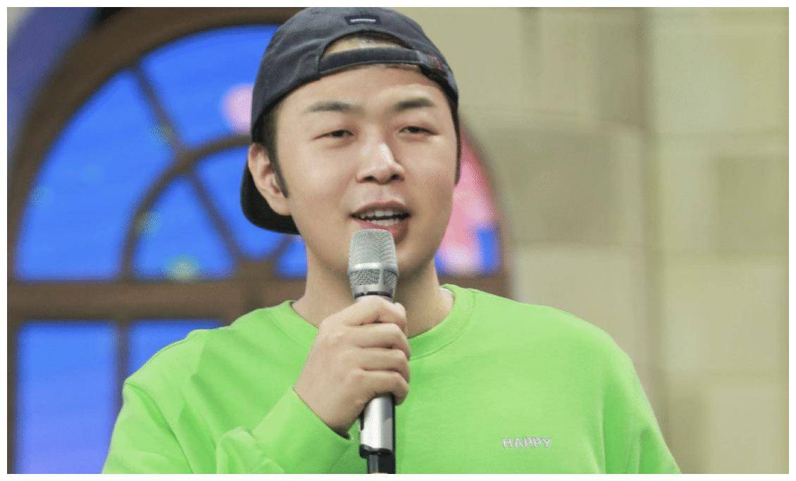 从毁掉一部剧的关系户到全剧亮点杜海涛演小日子赌对了