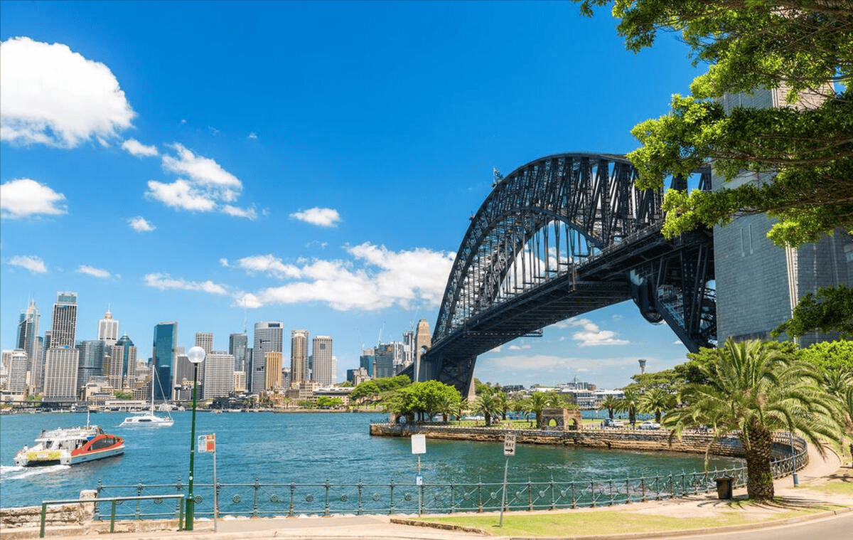 留学新南威尔士大学必看!这些本科申请条件必须要知道