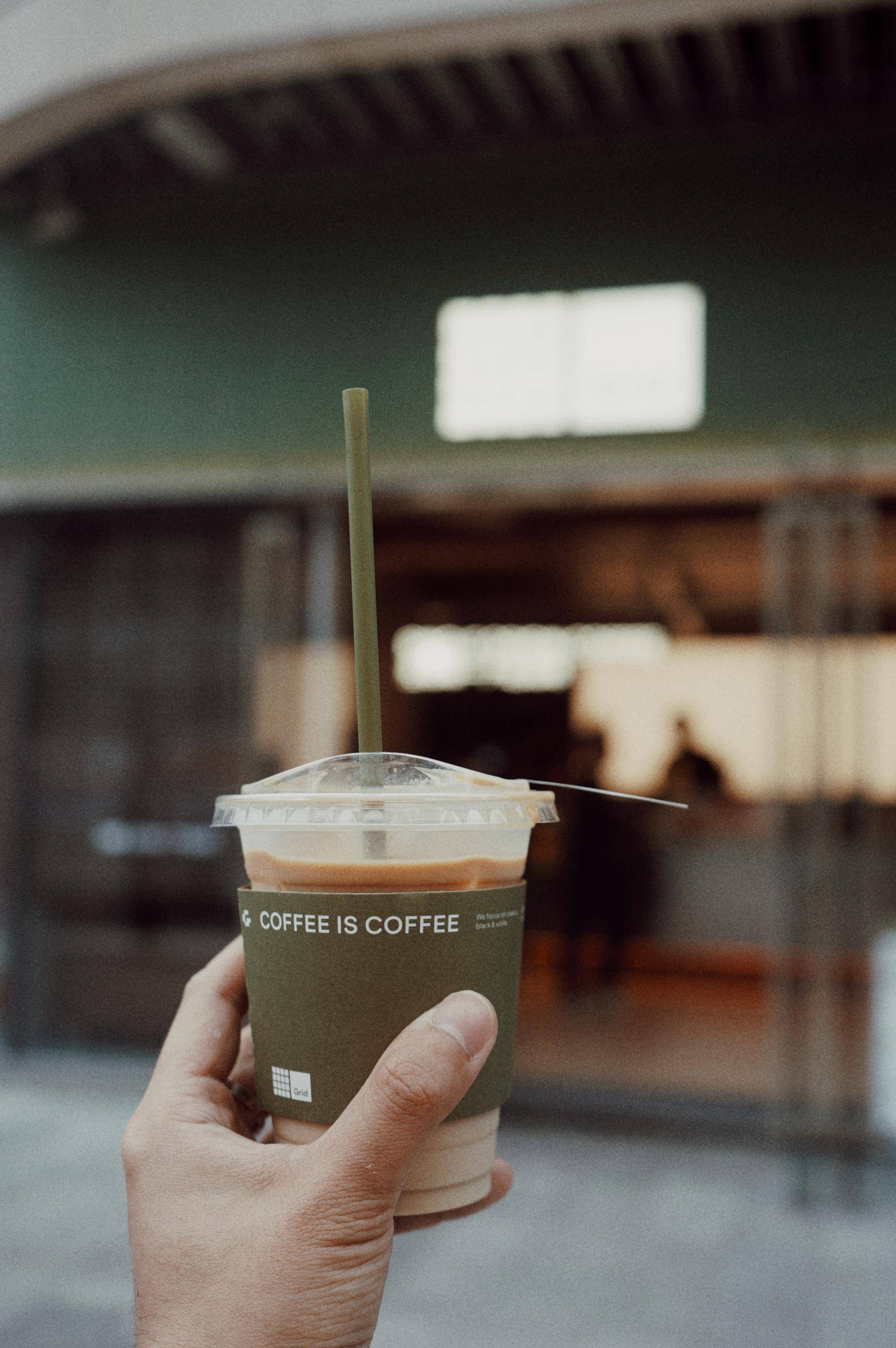 从单一产地到重庆,grid coffee 重庆首店亮相重庆万象城_生活_经典_品