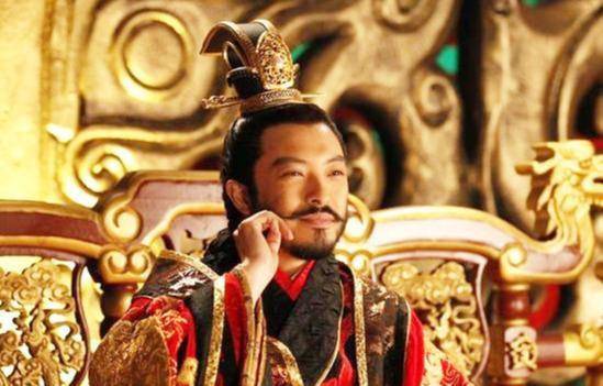 隋炀帝杨广志大才疏的败家子开皇之治的掘墓人