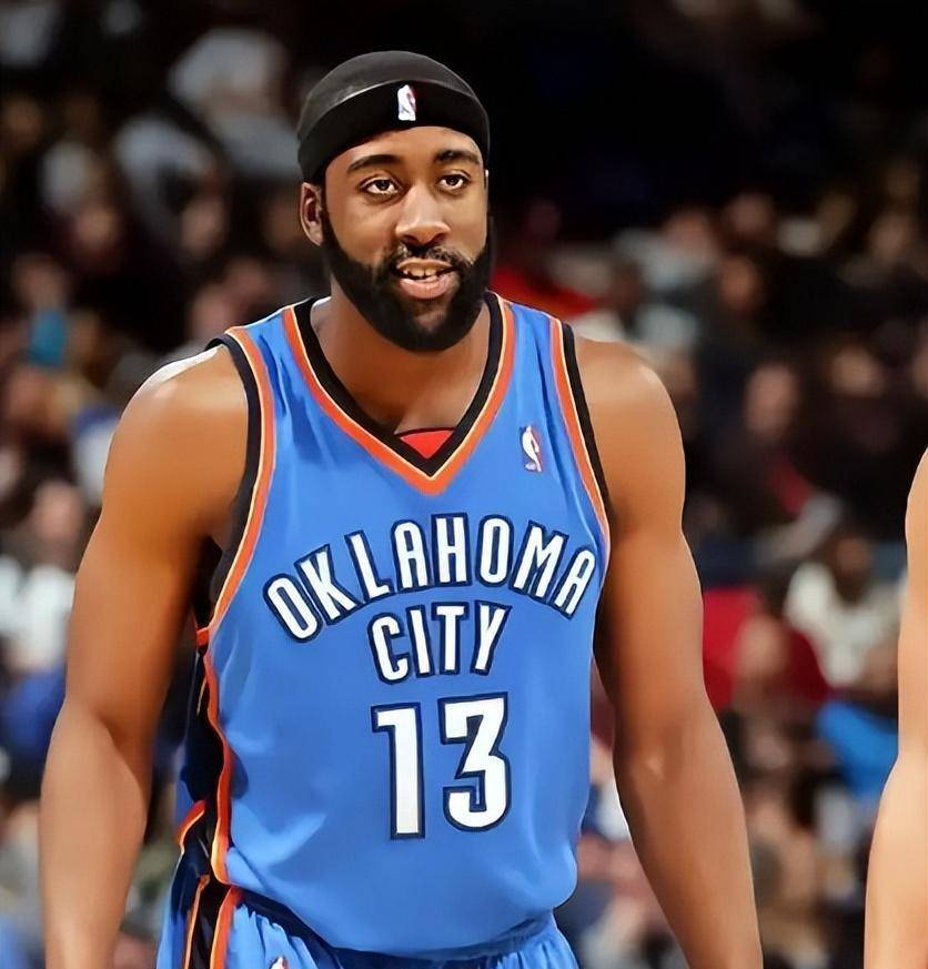 原创盘点nba历史最亏的五大交易黄蜂错失科比哈登意难平