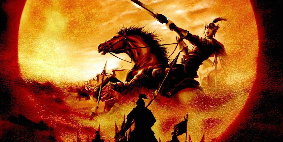 皇帝送来10车肉霍去病放臭放烂也不给士兵吃26年后才知他高明