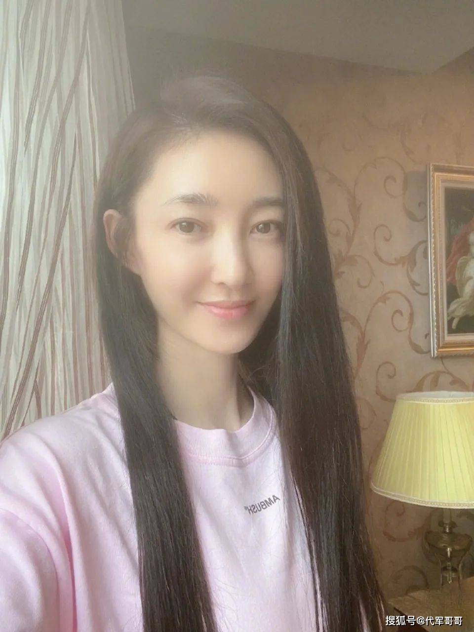 原创娱乐圈公认的10位素颜美女张柏芝只能排最后一名