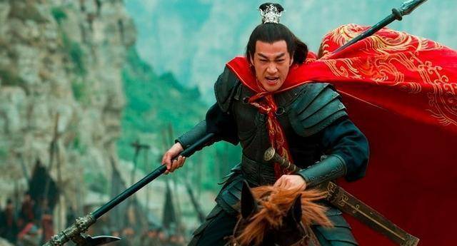 原创三国演义中如果马超加上赵云对战吕布结果会怎样呢