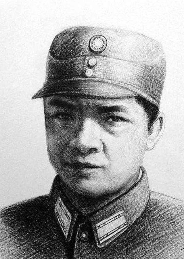 "确有大股戴五角星军帽的队伍过了公路,向南去了.