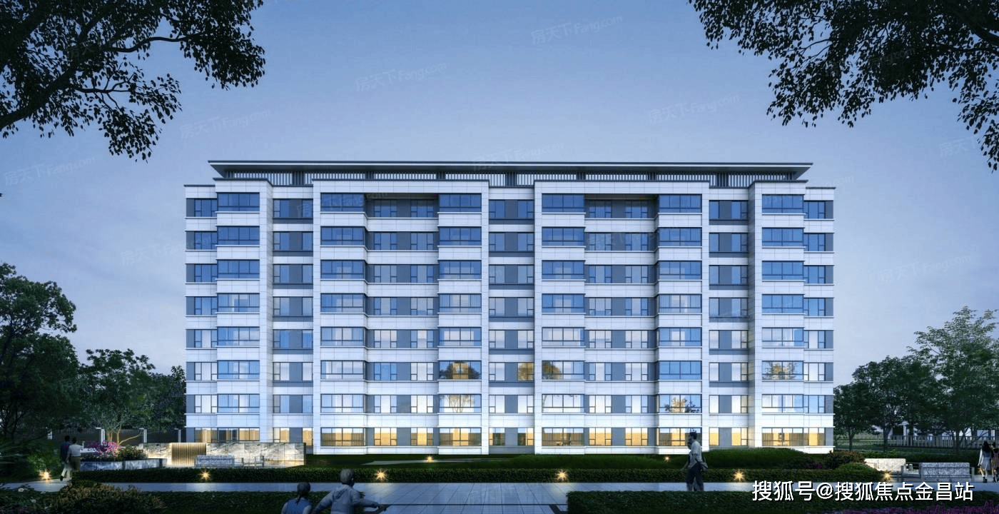 乐清兴远新豪公馆