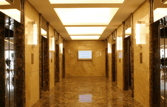 佳程广场租售中心