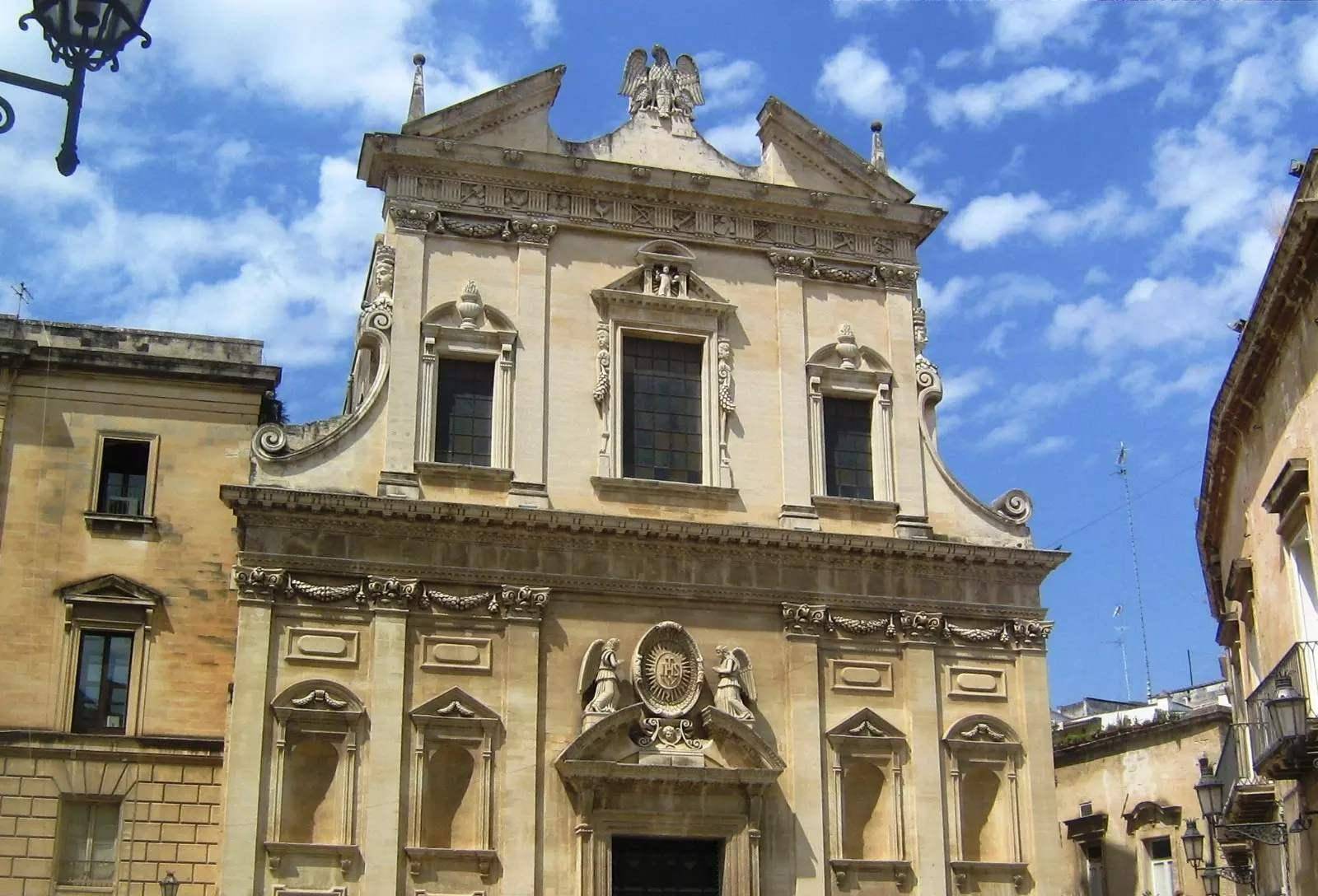 原创神圣罗马帝国时期天主教领地邦国和帝国城市的教堂建筑