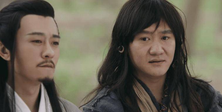 只是可惜的是演技不错的杨一威出道很多年来,一直是处于一个不愠不火