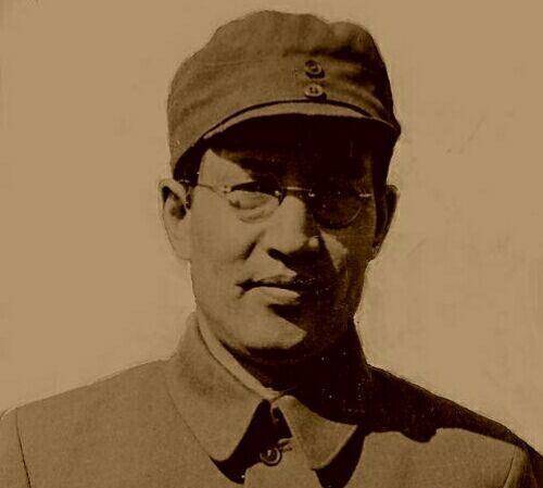 飞夺泸定桥的红四团团长王开湘意外牺牲