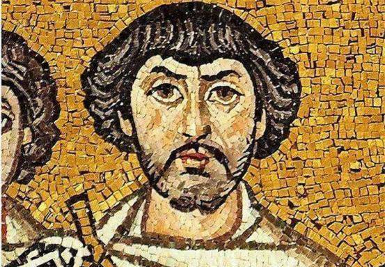 欧洲宦官发展历程强盛的拜占庭帝国为何变为太监的天堂