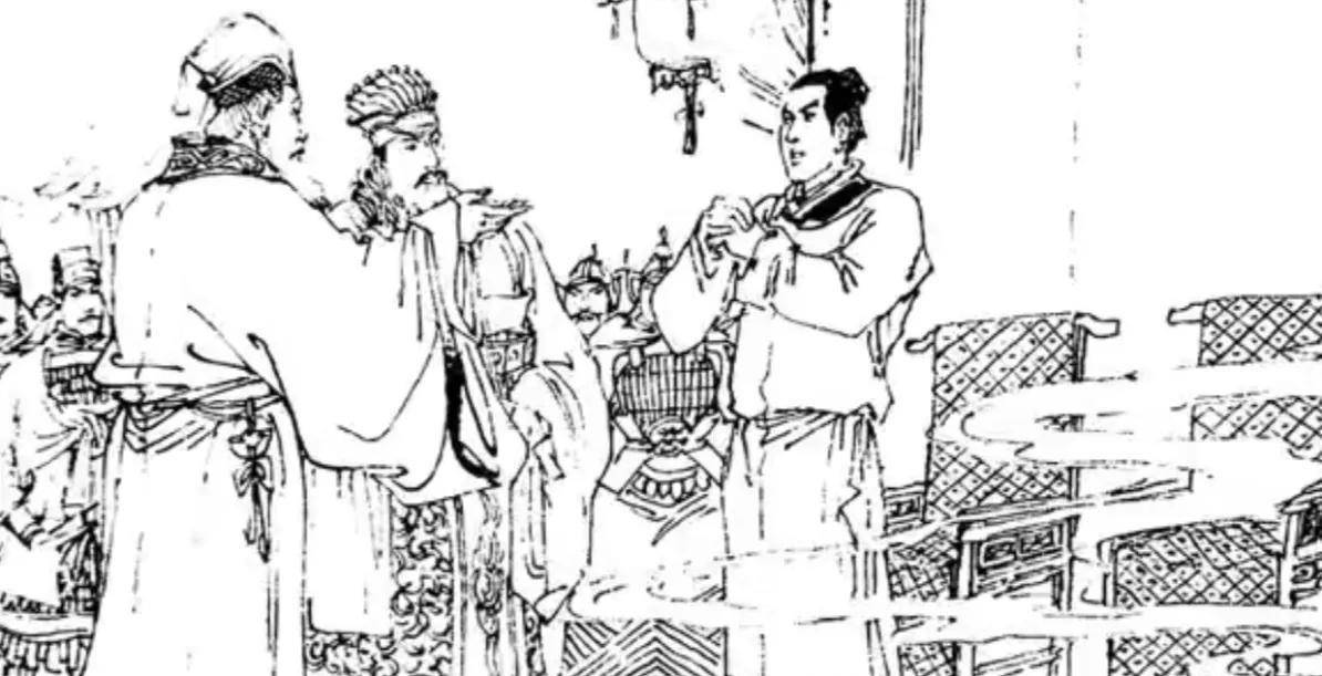 洛阳侯兵变助忠良小英雄聚仙山养精蓄锐皇上派兵潼关抓人