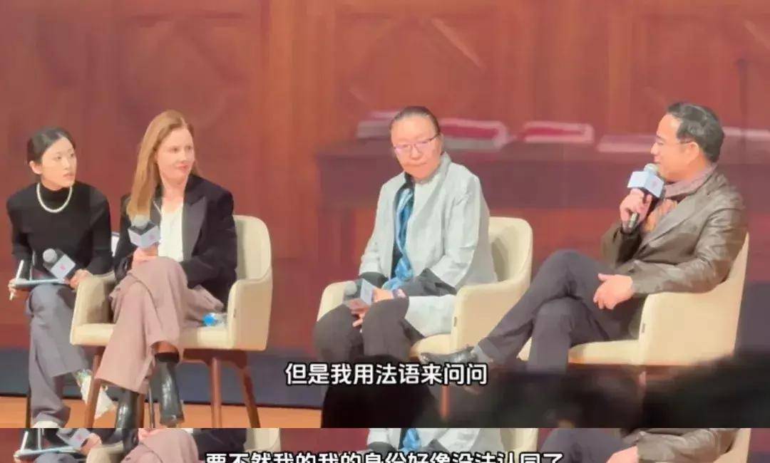 内娱这次翻车丢脸丢到国外了