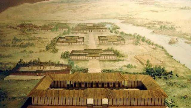 原创为什么商周时期的王墓几乎没有被考古工作者发现呢