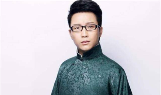 原创梅兰芳之子梅葆玖为何至死都未原谅半路出家的李玉刚