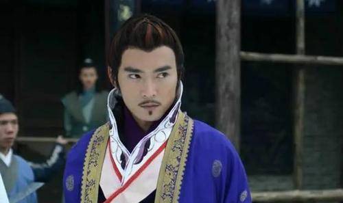 原创英雄无泪萧泪血有把握在卓东来和司马超群面前杀掉杨坚吗