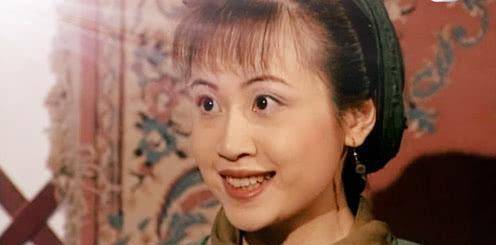 原创鹿鼎记中韦小宝用心呵护的爱人不是阿珂其实是曾柔