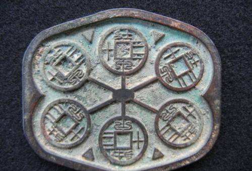 原创你见过汉朝之前的钱吗古人都是怎么样花钱的