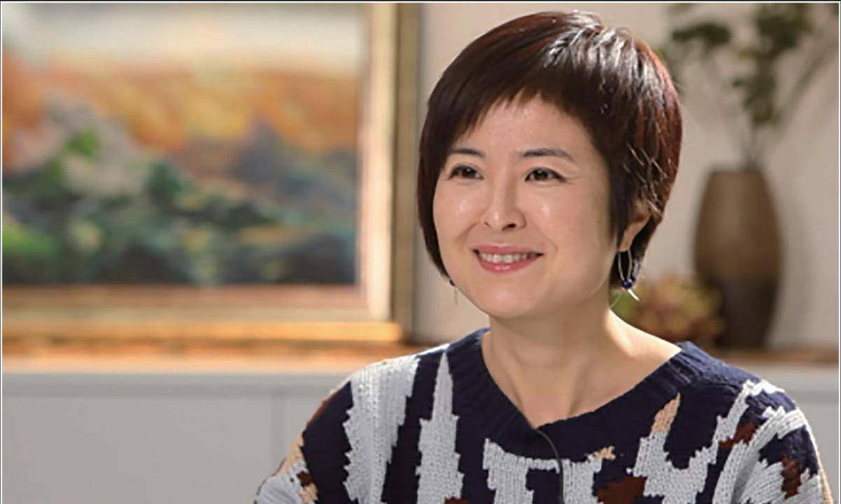 张泉灵_陈磊_历史