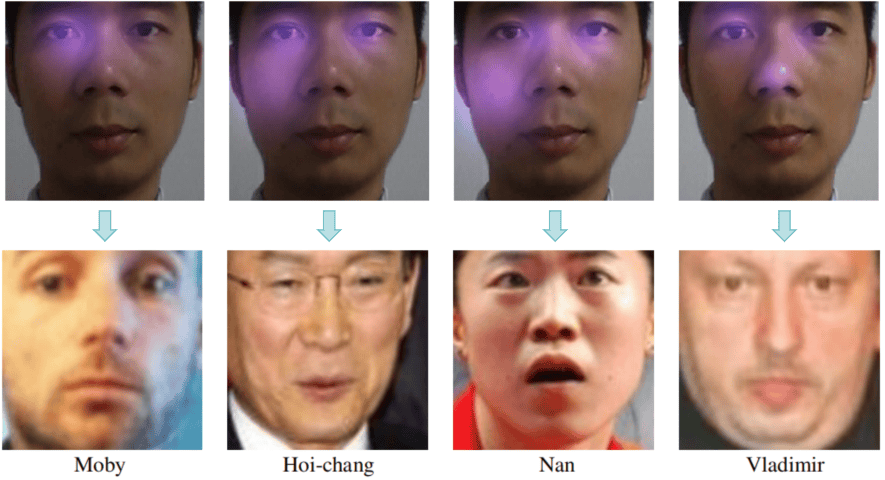 人类用光欺骗ai结果竟然